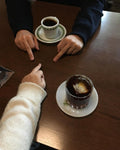 coffee talk